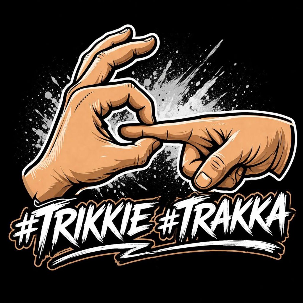 Trikkie Trakka